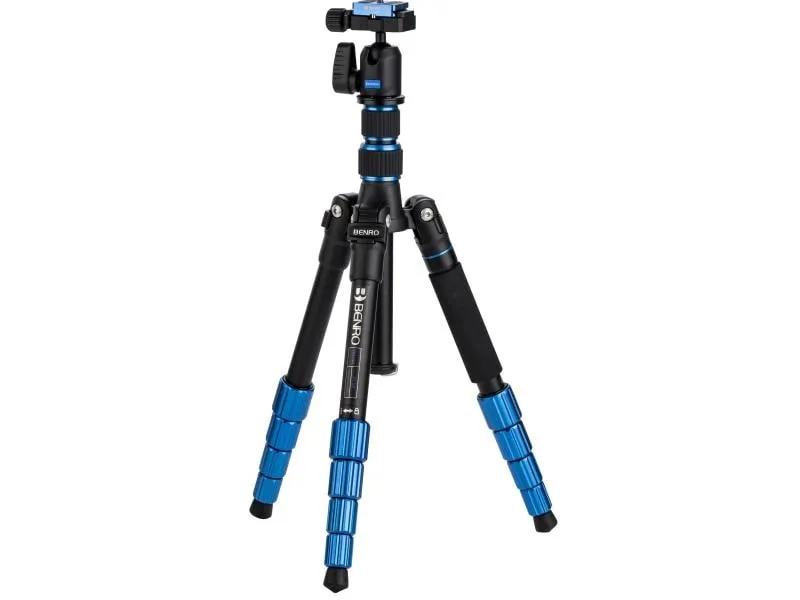 Benro Reisestativ FSL09AN00 Travel Slim Benro Reisestativ FSL09AN00 Travel Slim