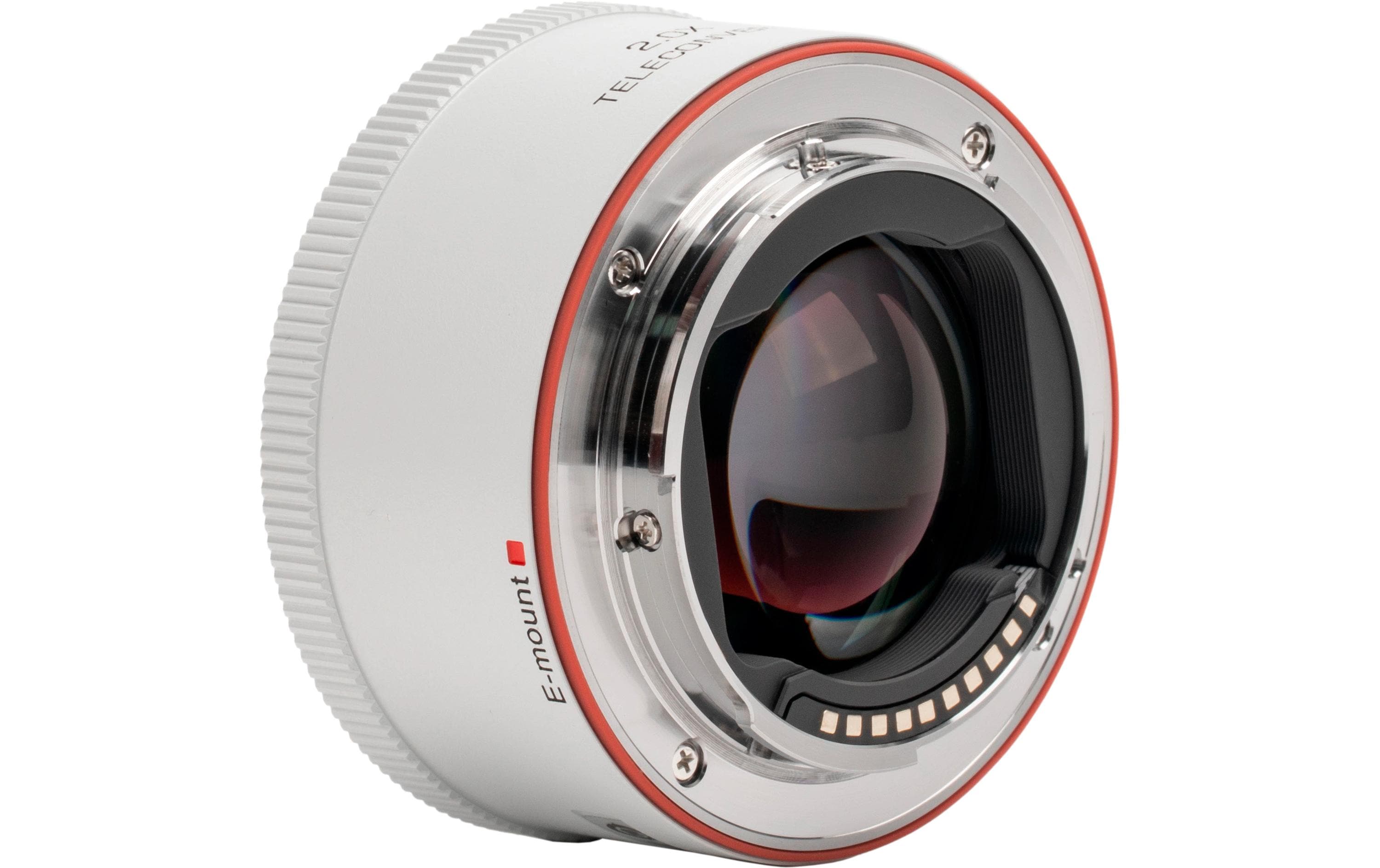 Viltrox Objektiv-Konverter TC-2.0 X E – Sony E-Mount