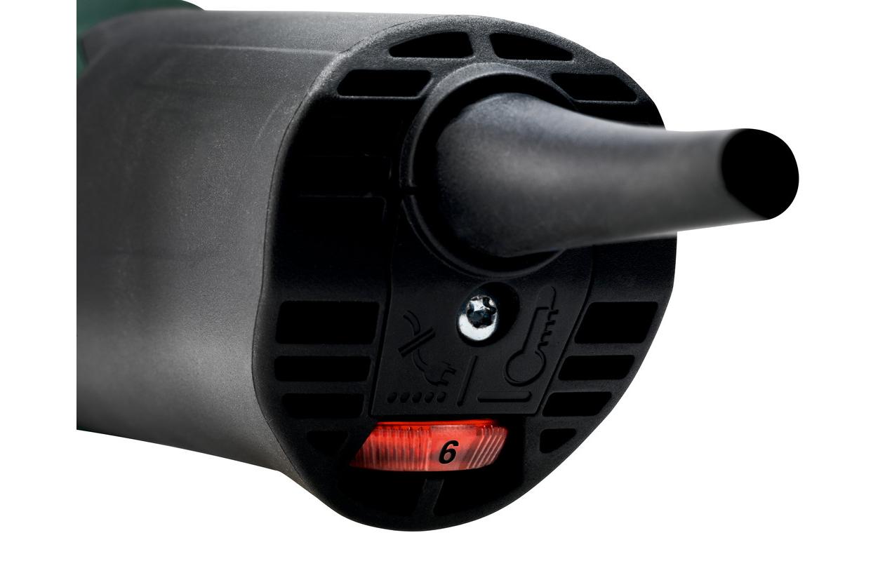 Metabo Winkelschleifer WEV 11-125 Quick Metabo Winkelschleifer WEV 11-125 Quick