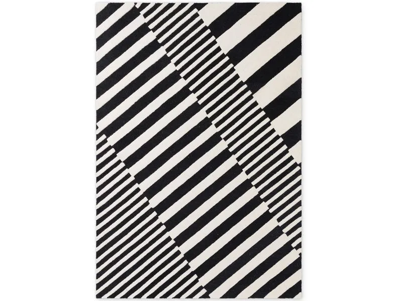 Elle Decoration Teppich Flux 160 cm x 230 cm Elle Decoration Teppich Flux 160 cm x 230 cm