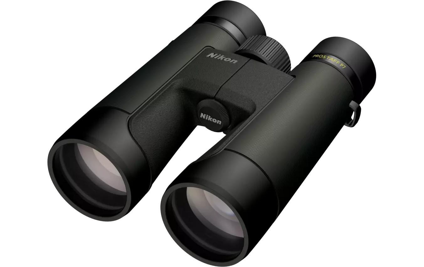 Nikon Fernglas PROSTAFF P7 10 x 50