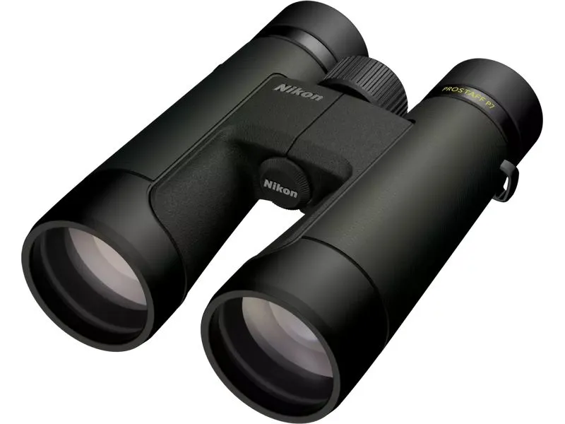 Nikon Fernglas PROSTAFF P7 10 x 50 Nikon Fernglas PROSTAFF P7 10 x 50