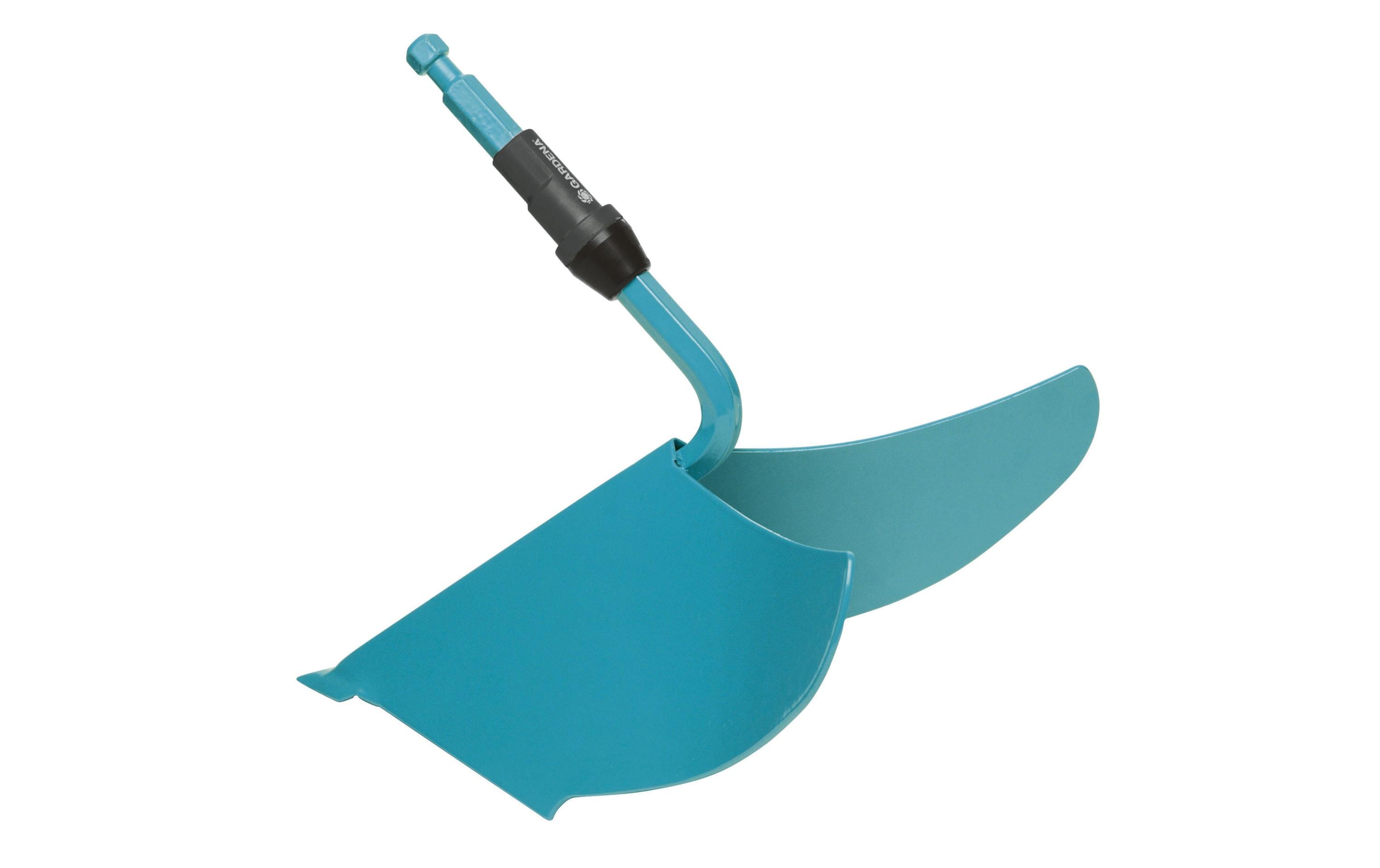 GARDENA Häufelpflug Combisystem GARDENA Häufelpflug Combisystem