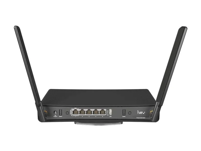 MikroTik Access Point hAP ax³ MikroTik Access Point hAP ax³