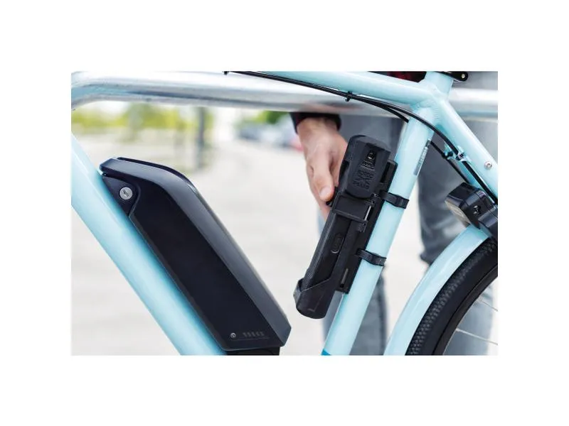 Abus Faltschloss Bordo Granit X-Plus