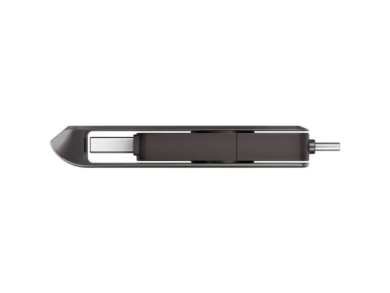 SanDisk USB-Stick Extreme PRO Dual-Drive 1000 GB SanDisk USB-Stick Extreme PRO Dual-Drive 1000 GB