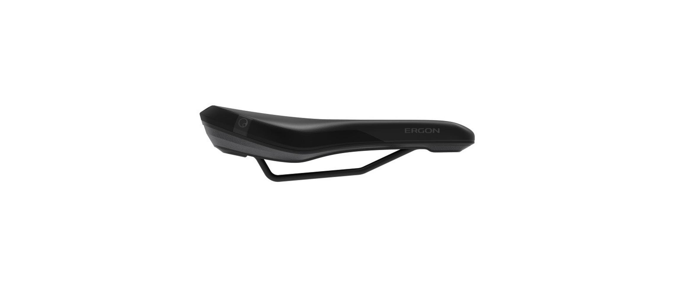 Ergon Fahrradsattel SMC Core Man black M/L Ergon Fahrradsattel SMC Core Man black M/L