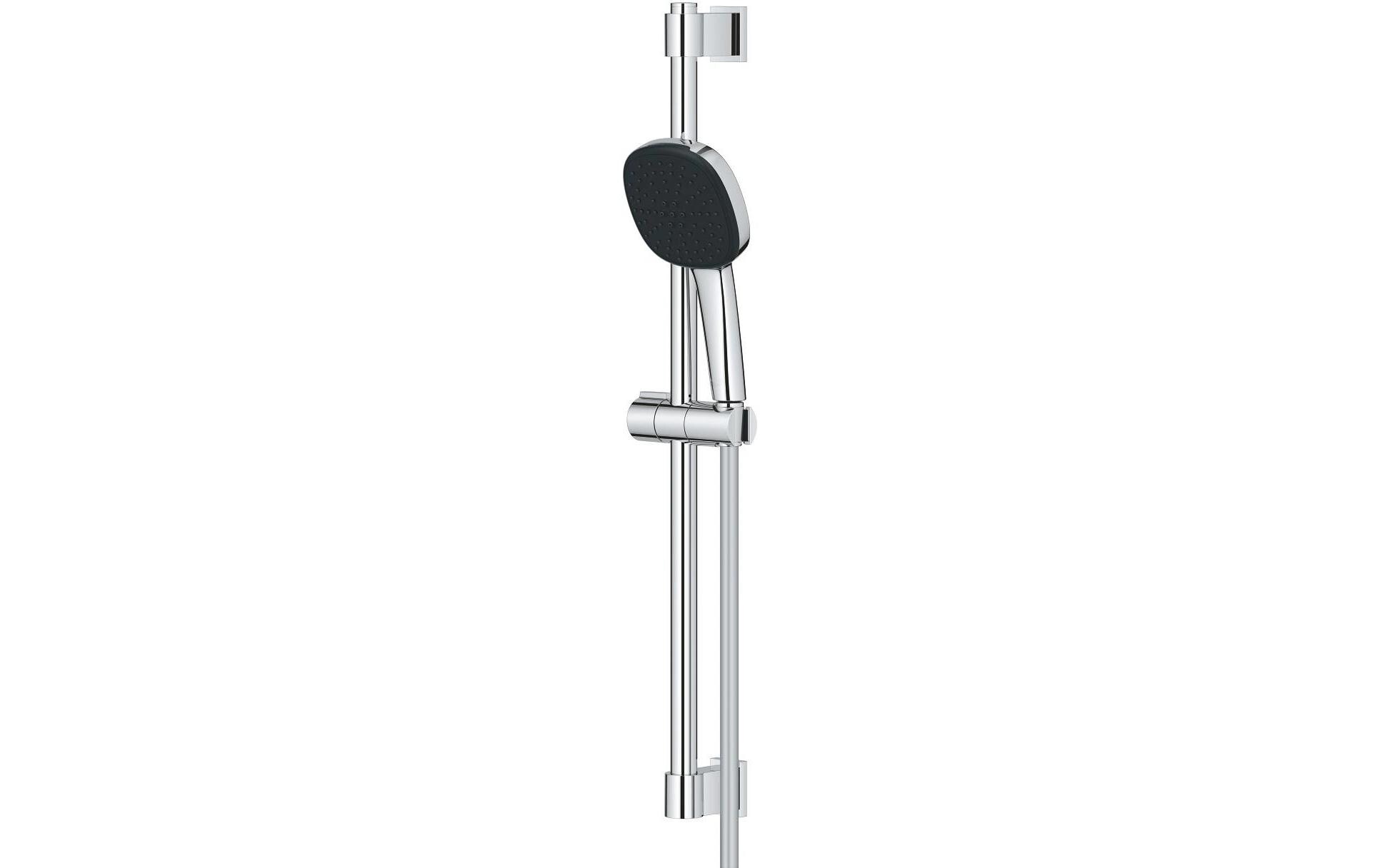 GROHE Duschsystem Vitalio Comfort 110 Chrom