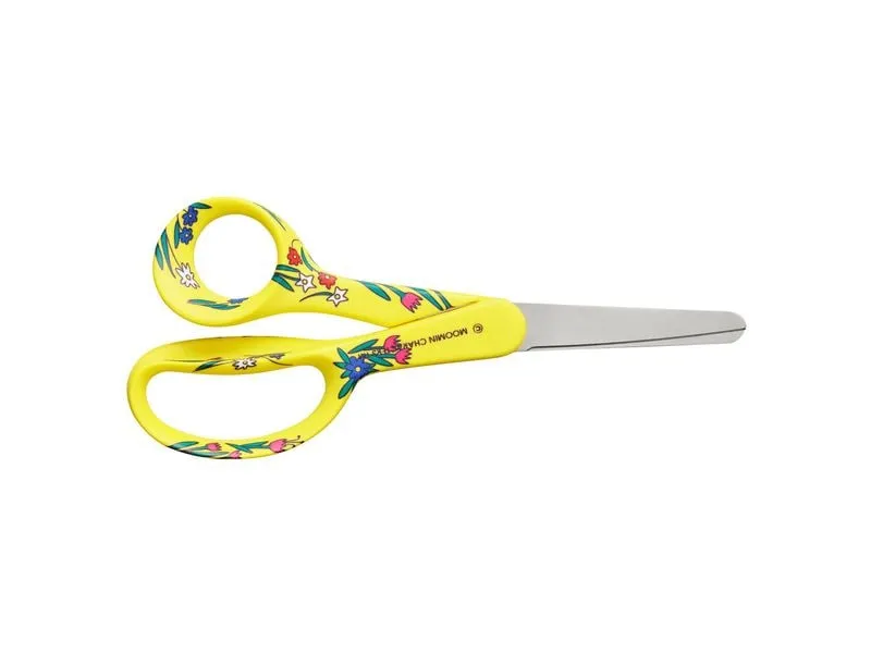 Fiskars Kinderschere Moomin Snorkmaiden 13 cm Fiskars Kinderschere Moomin Snorkmaiden 13 cm