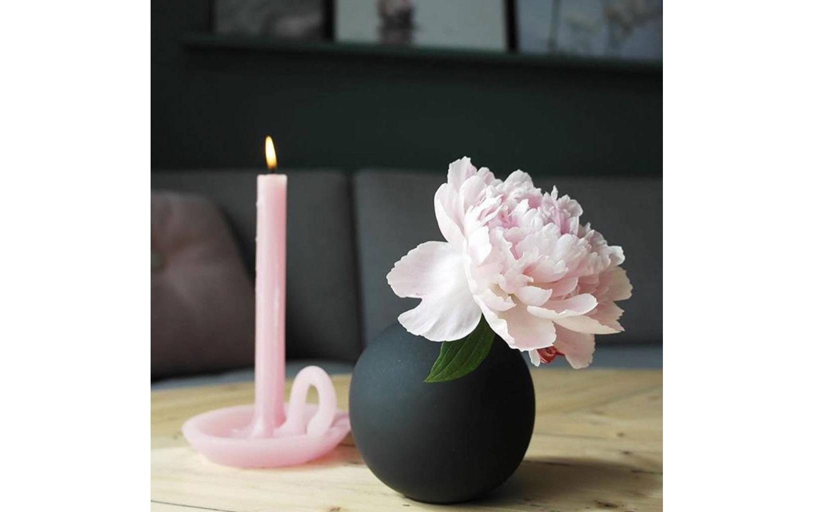 54Celsius Kerze Tallow Rosa