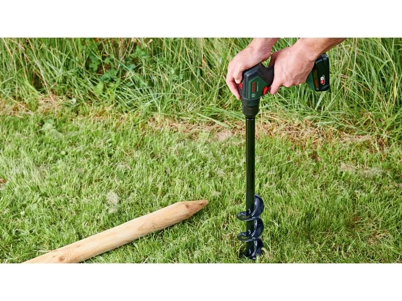 Bosch Akku-Bohrschrauber UniversalDrill 18 V-60 Bosch Akku-Bohrschrauber UniversalDrill 18 V-60