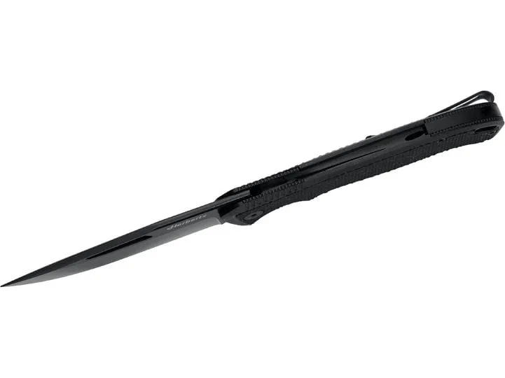 Herbertz Taschenmesser Performance Liner Lock D2 Klinge schwarz G10 Herbertz Taschenmesser Performance Liner Lock D2 Klinge schwarz G10