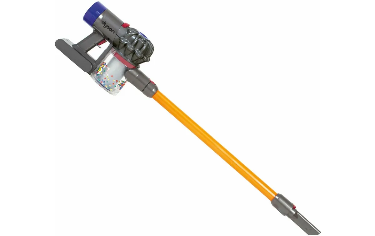 Casdon Reinigungs-Spielzeug Dyson Staubsauger V8 Cord Free Casdon Reinigungs-Spielzeug Dyson Staubsauger V8 Cord Free