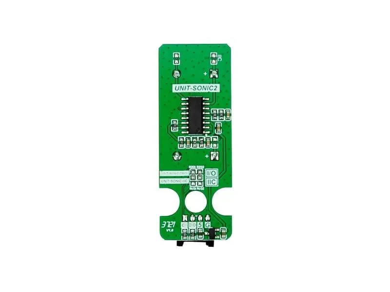 M5Stack Ultraschall Distanz Sensor RCWL-9620
