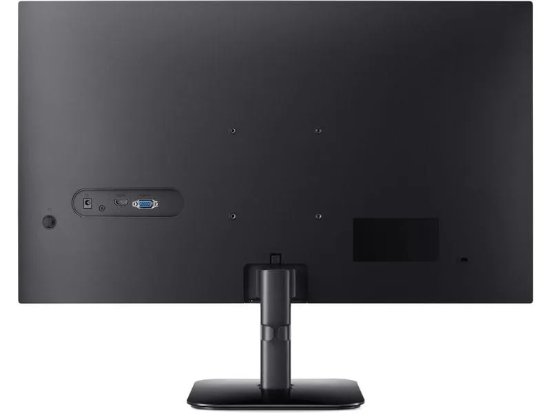 Acer Monitor KA272P0bi Acer Monitor KA272P0bi