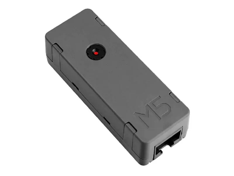M5Stack PoE Kamera Modul OV2640 mit WiFi M5Stack PoE Kamera Modul OV2640 mit WiFi