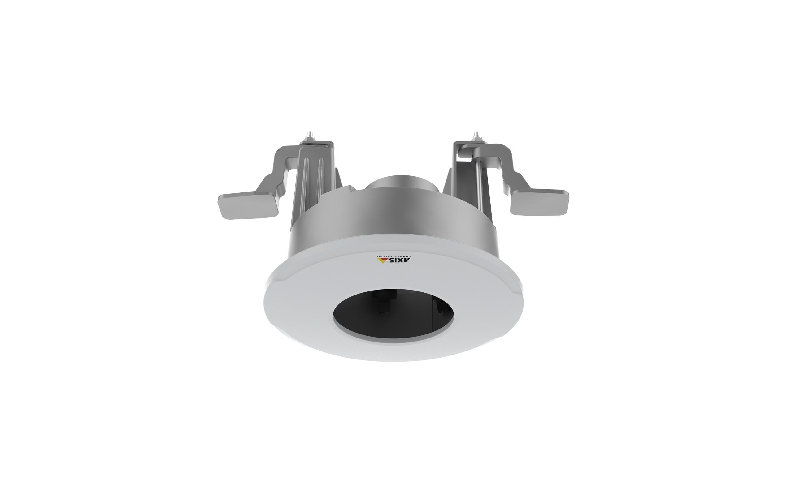 Axis Einbaugehäuse TM3207 Weiss 1 Stück Axis Einbaugehäuse TM3207 Weiss 1 Stück