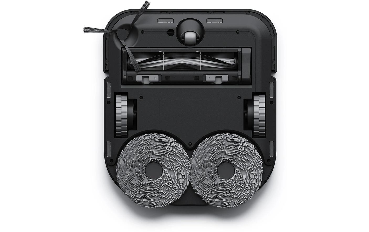 Ecovacs Saug- und Wischroboter Deebot X2 OMNI