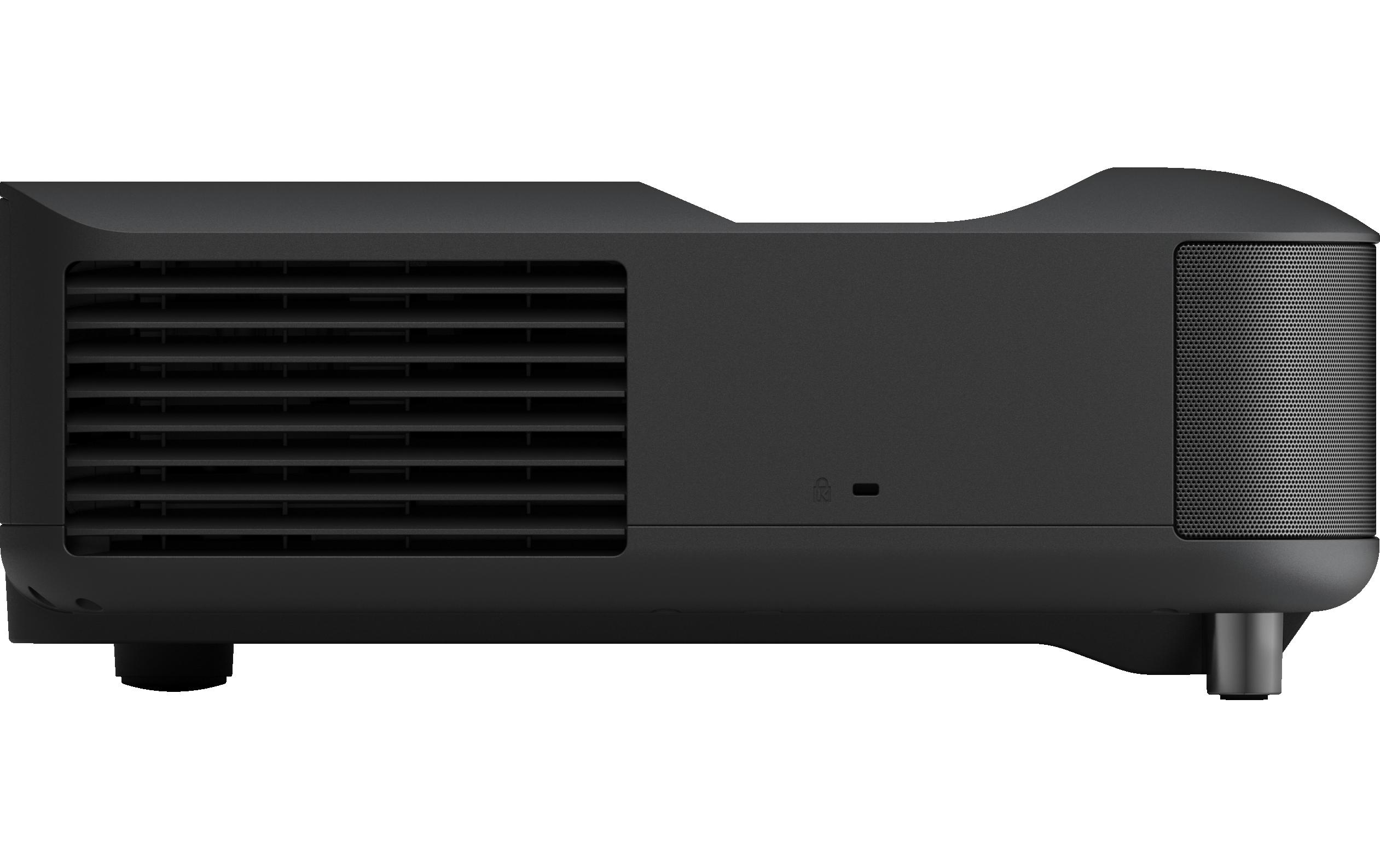 Epson Ultrakurzdistanzprojektor EH-LS650 Schwarz