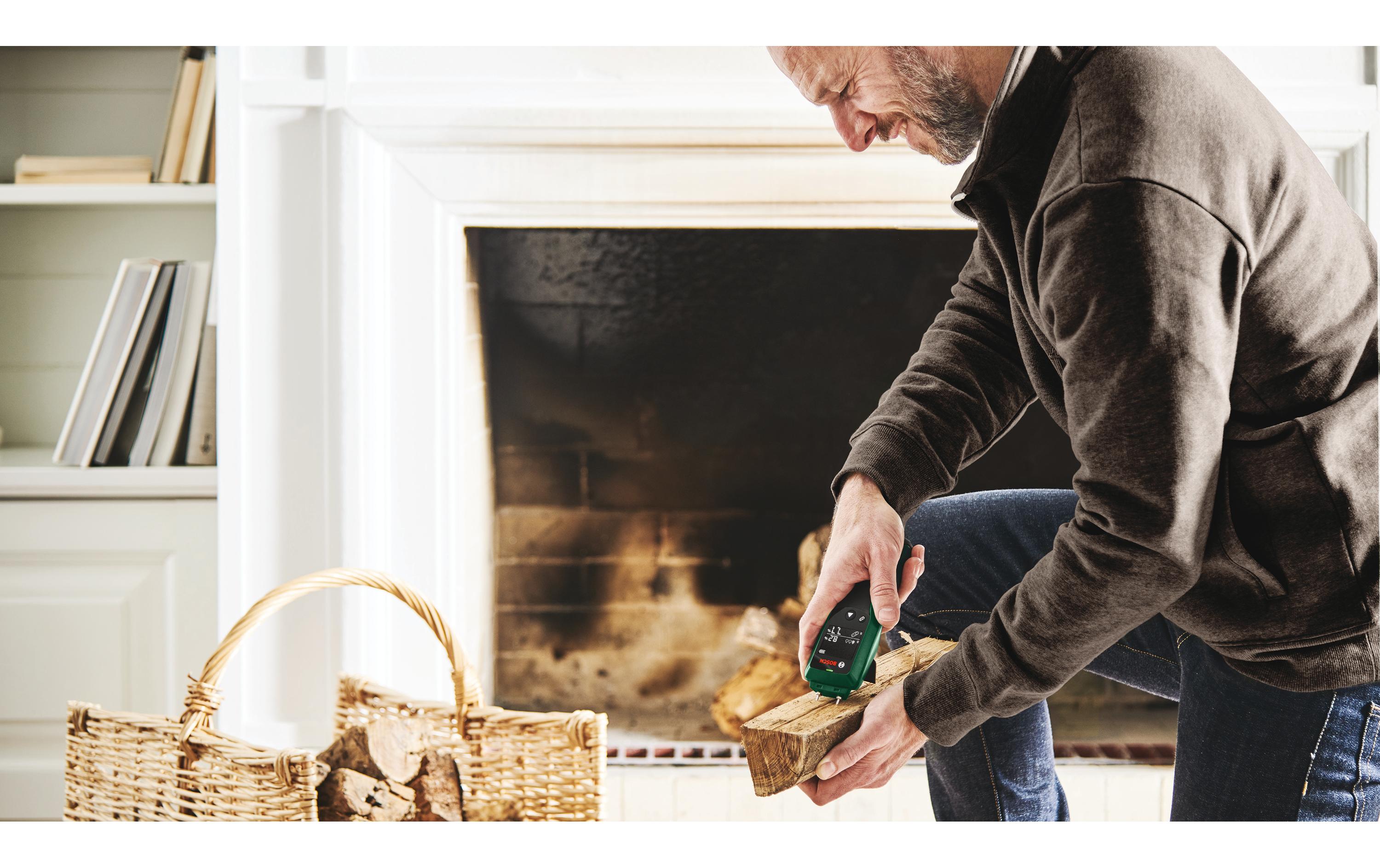 Bosch Messgerät UniversalHumid