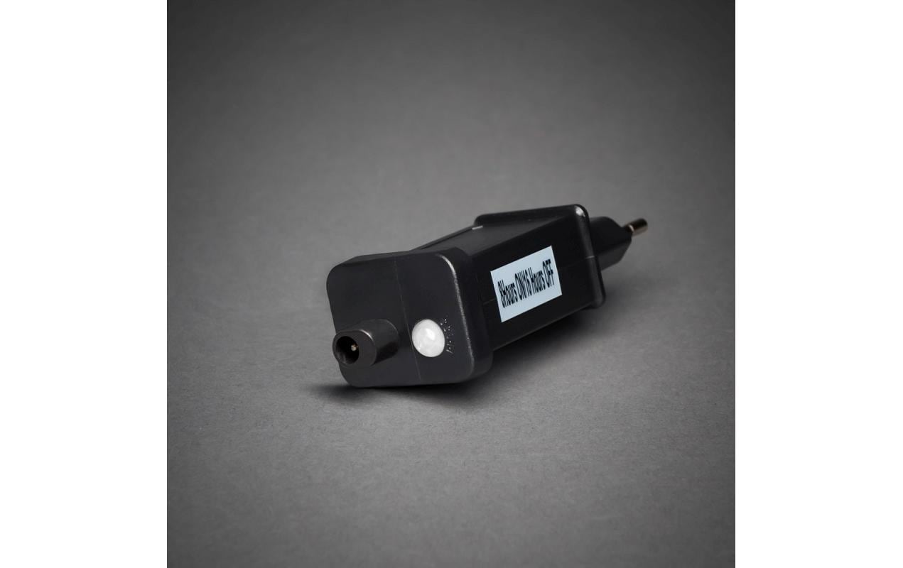 Konstsmide LED Baummantel mit Ring, 150 LED, 1.8 m, Indoor