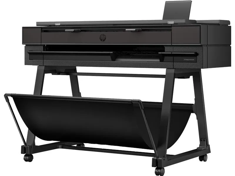 HP Grossformatdrucker DesignJet T850 MFP - 36 HP Grossformatdrucker DesignJet T850 MFP - 36