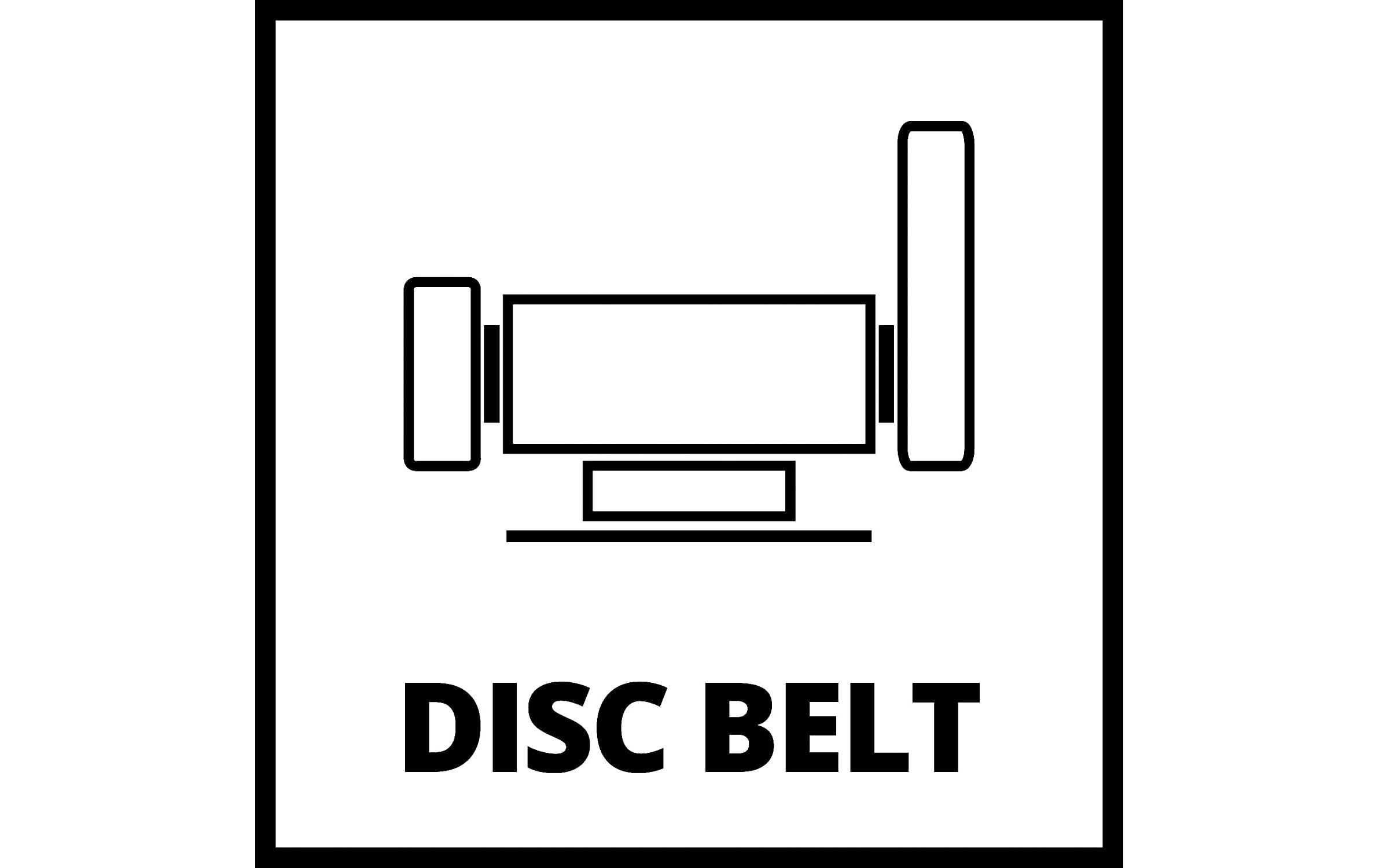 Einhell Bandschleifer TC-US 3500