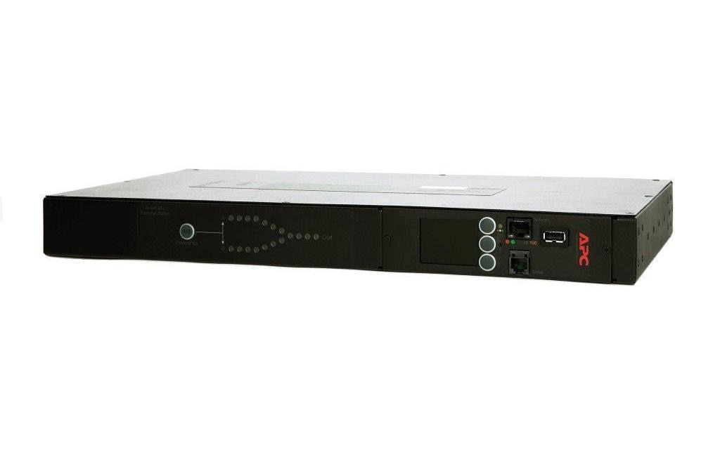 APC Automatic Transfer-Switch AP4421