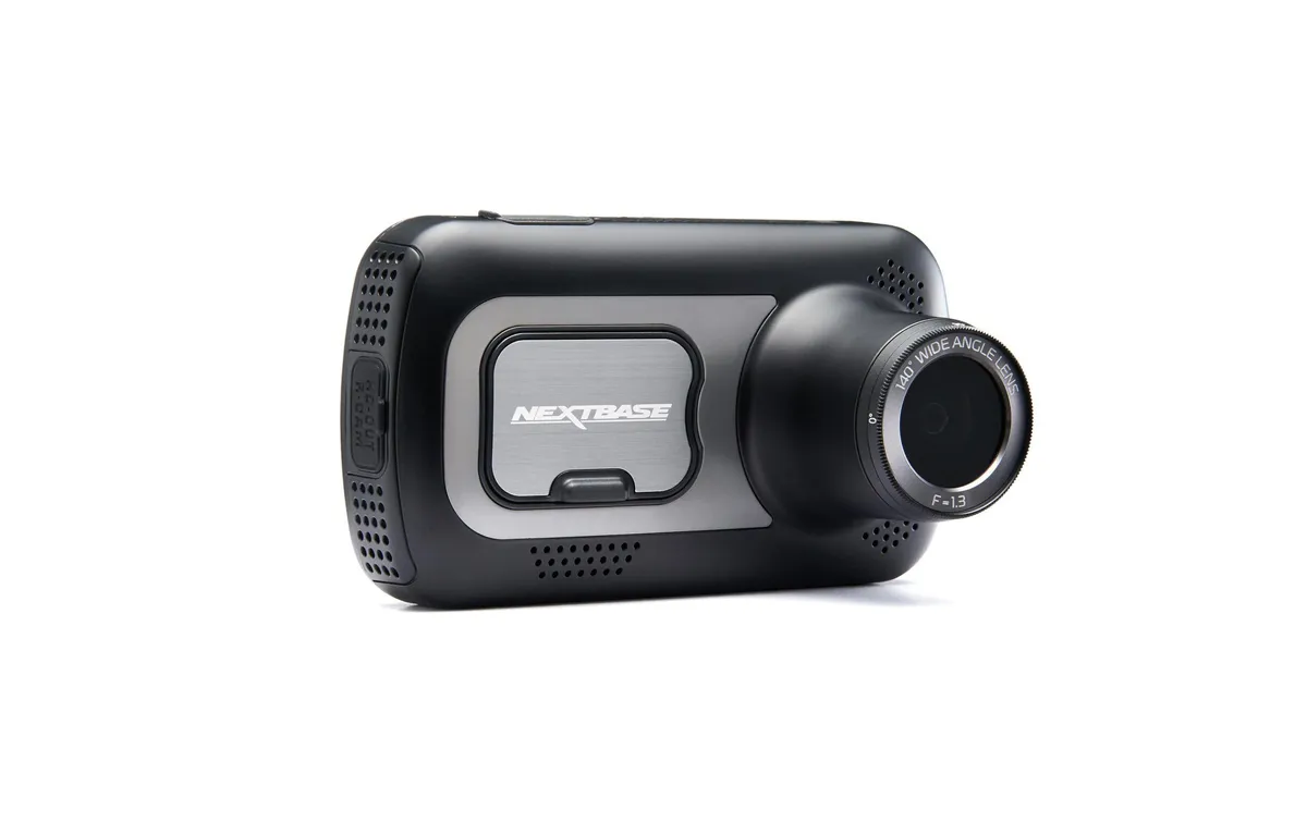 Nextbase Dashcam 522GW Nextbase Dashcam 522GW