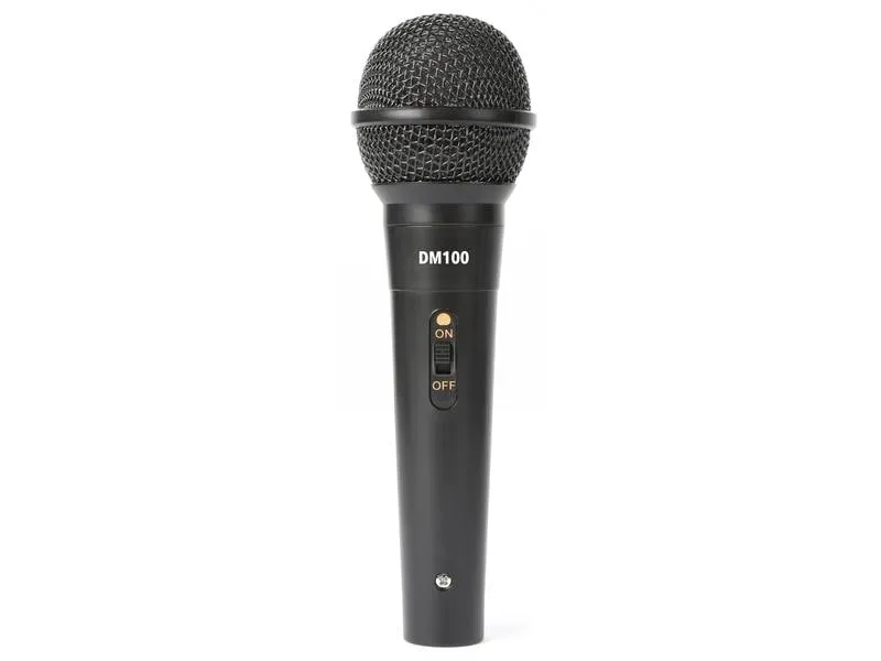 Fenton Mikrofon DM100B Fenton Mikrofon DM100B