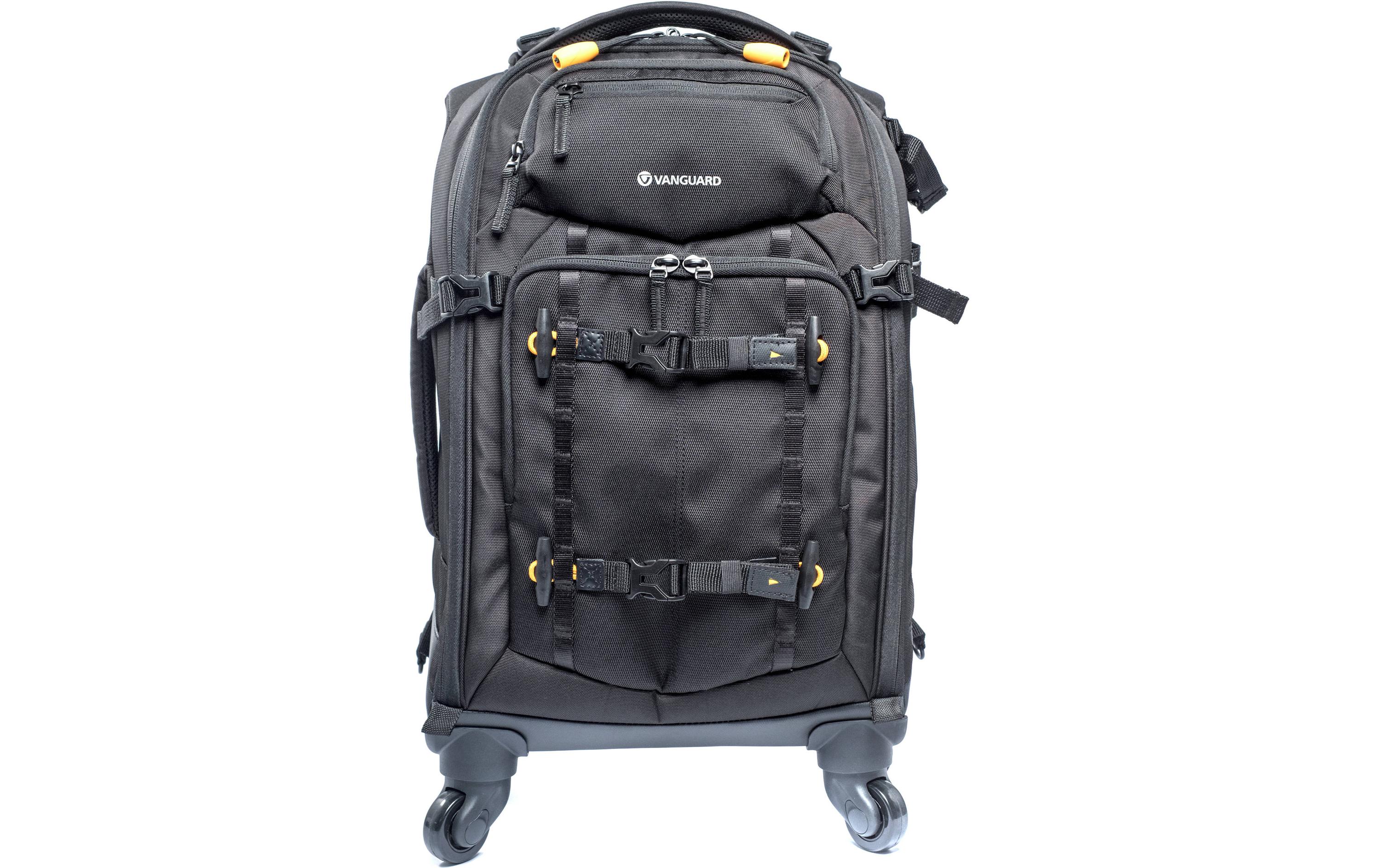 Vanguard Fototrolley Alta Fly 55T