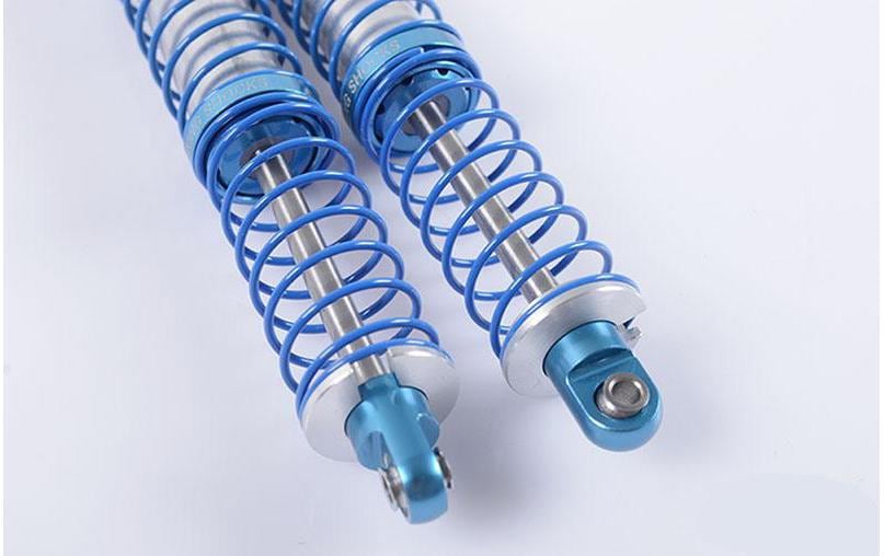 RC4WD Stossdämpfer King Off-Road Dual 100 mm RC4WD Stossdämpfer King Off-Road Dual 100 mm