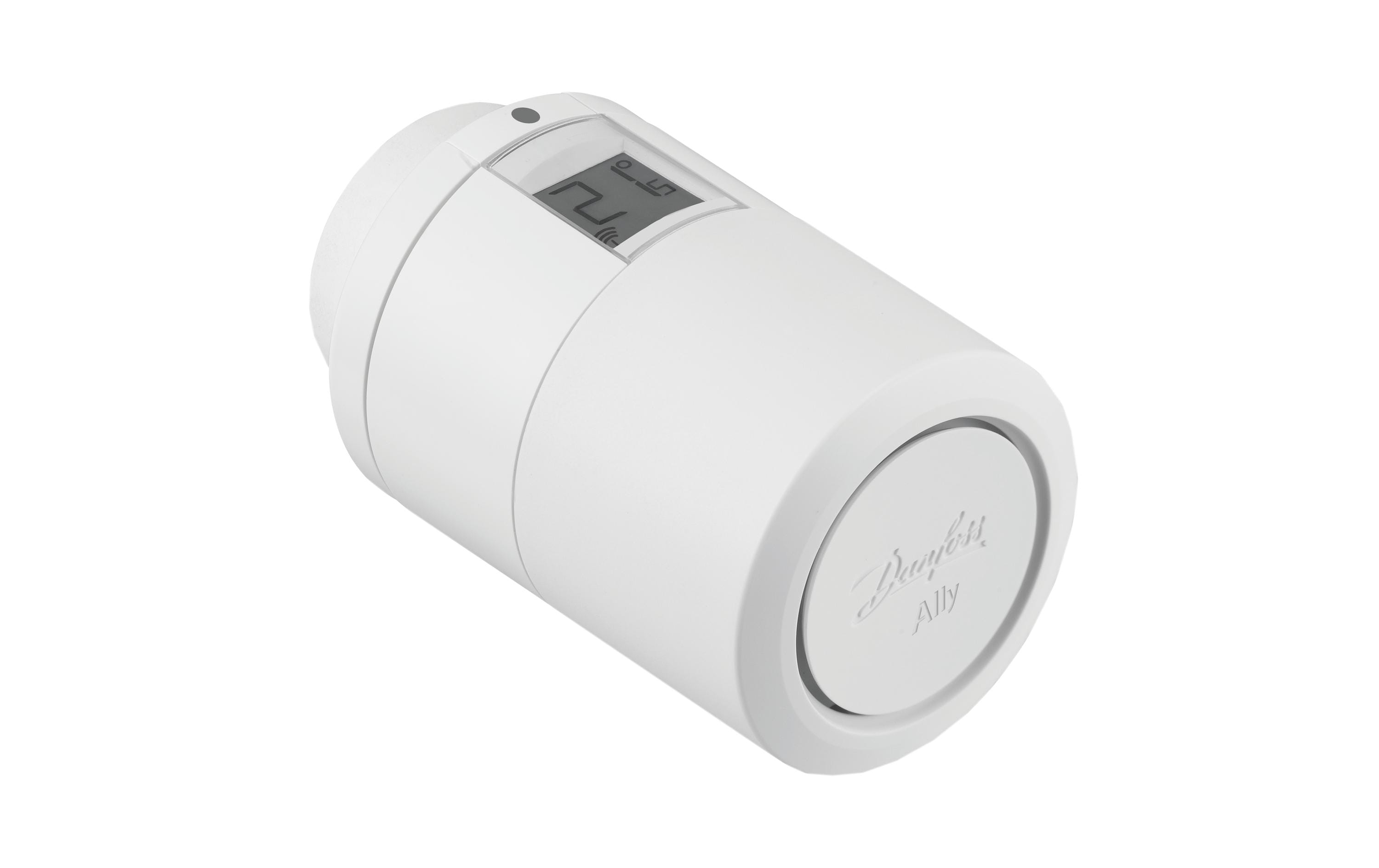 Danfoss Ally Starter Pack