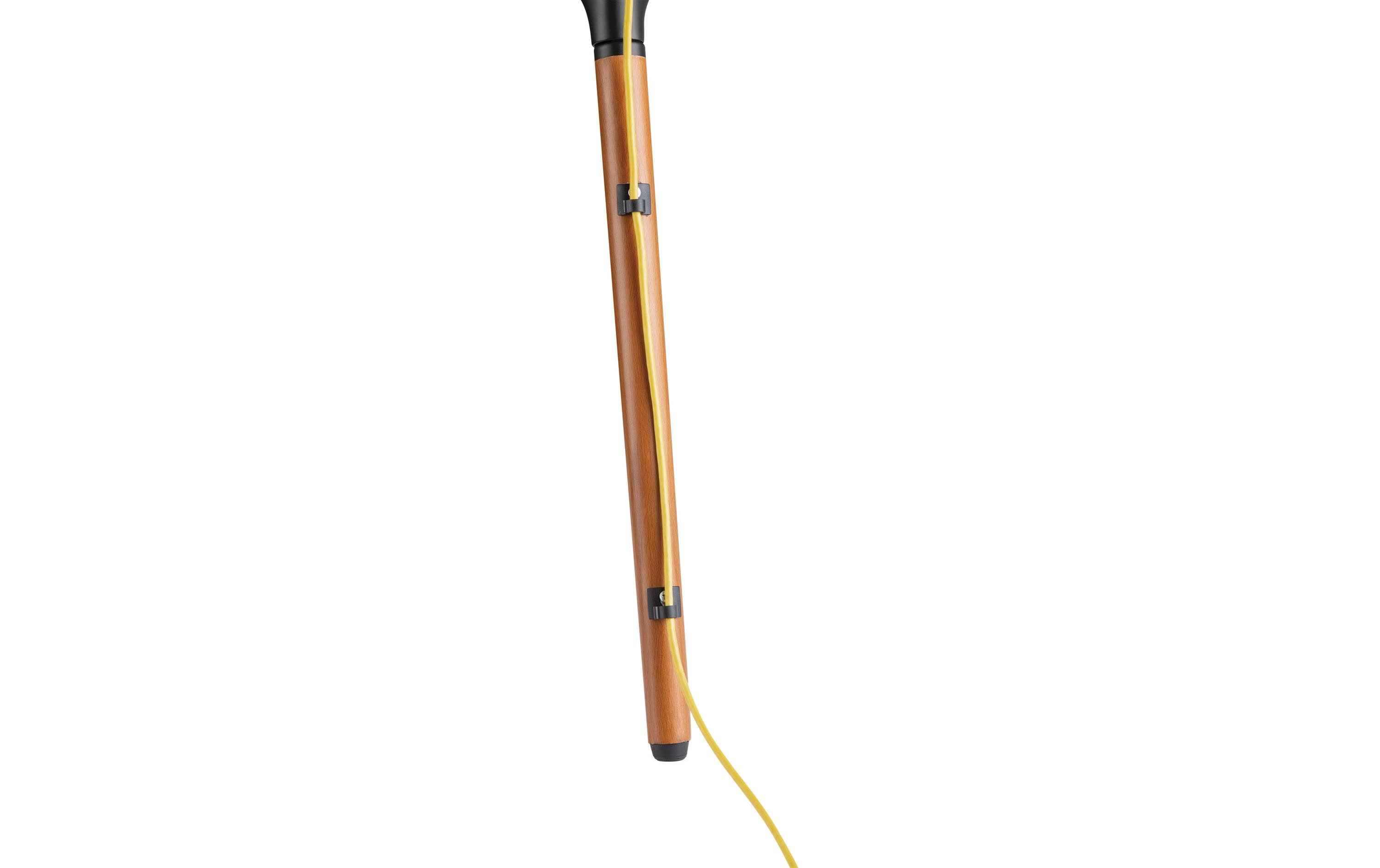 My Wall Staffelei My Wall HT22 Braun/Schwarz