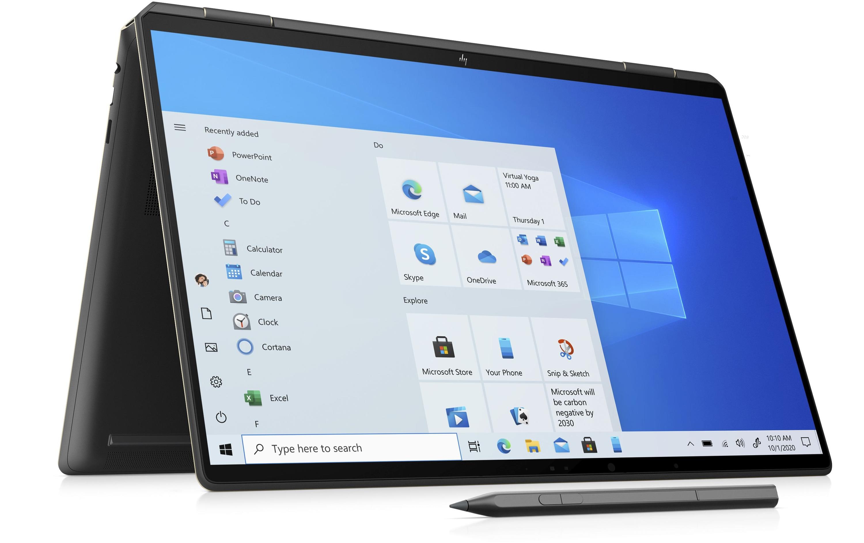 HP Notebook Spectre x360 16-f2720nz HP Notebook Spectre x360 16-f2720nz