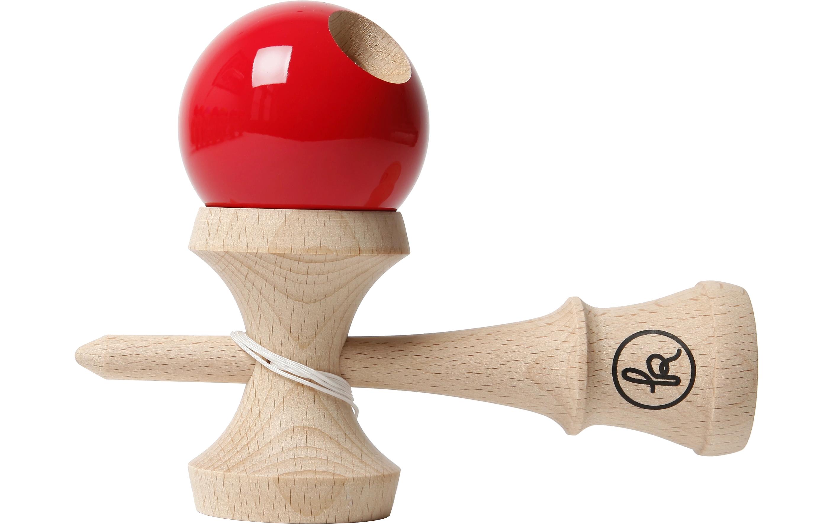Kendama Europe Kendama Play One – Rot