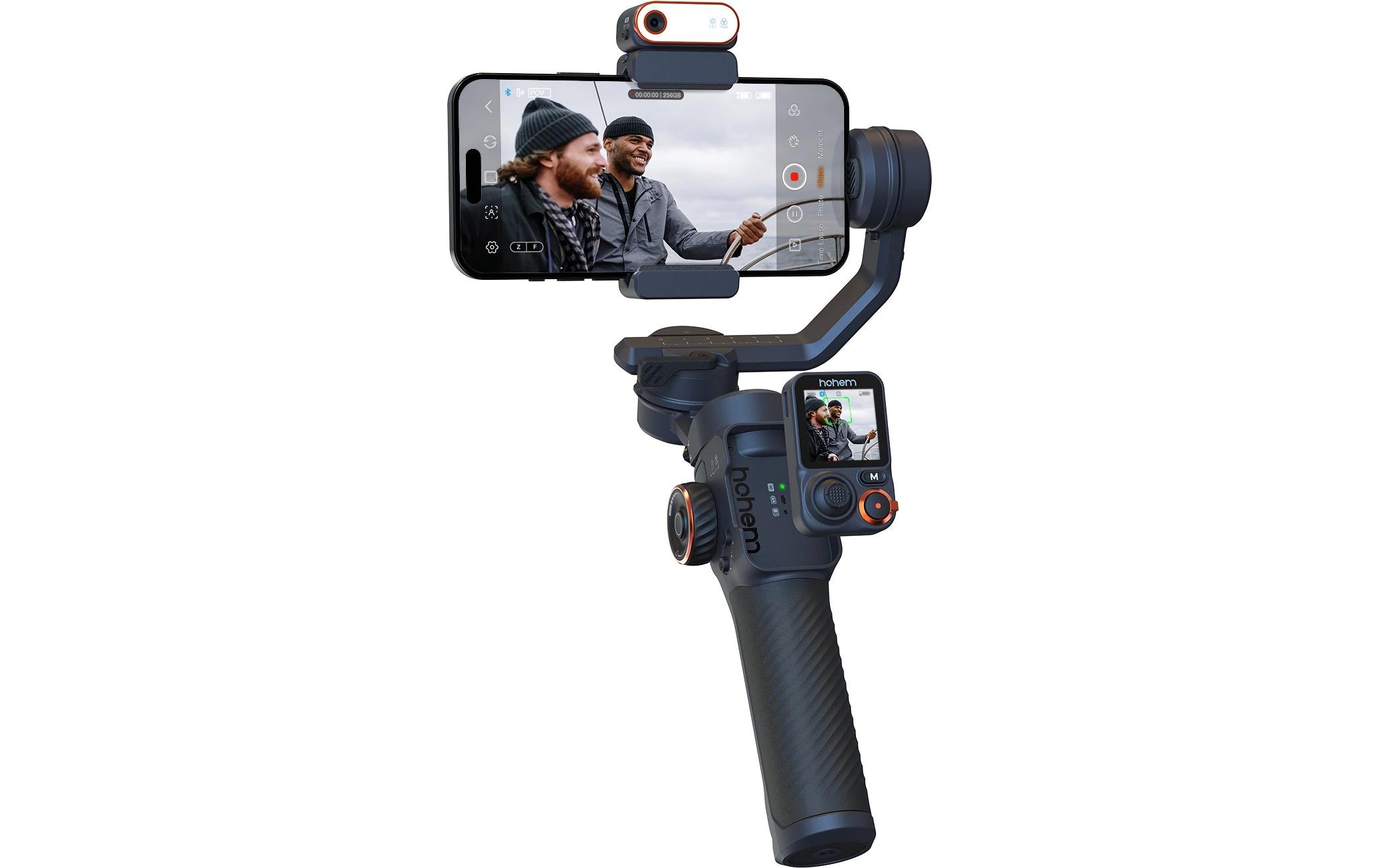 Hohem Gimbal iSteady M7 Hohem Gimbal iSteady M7