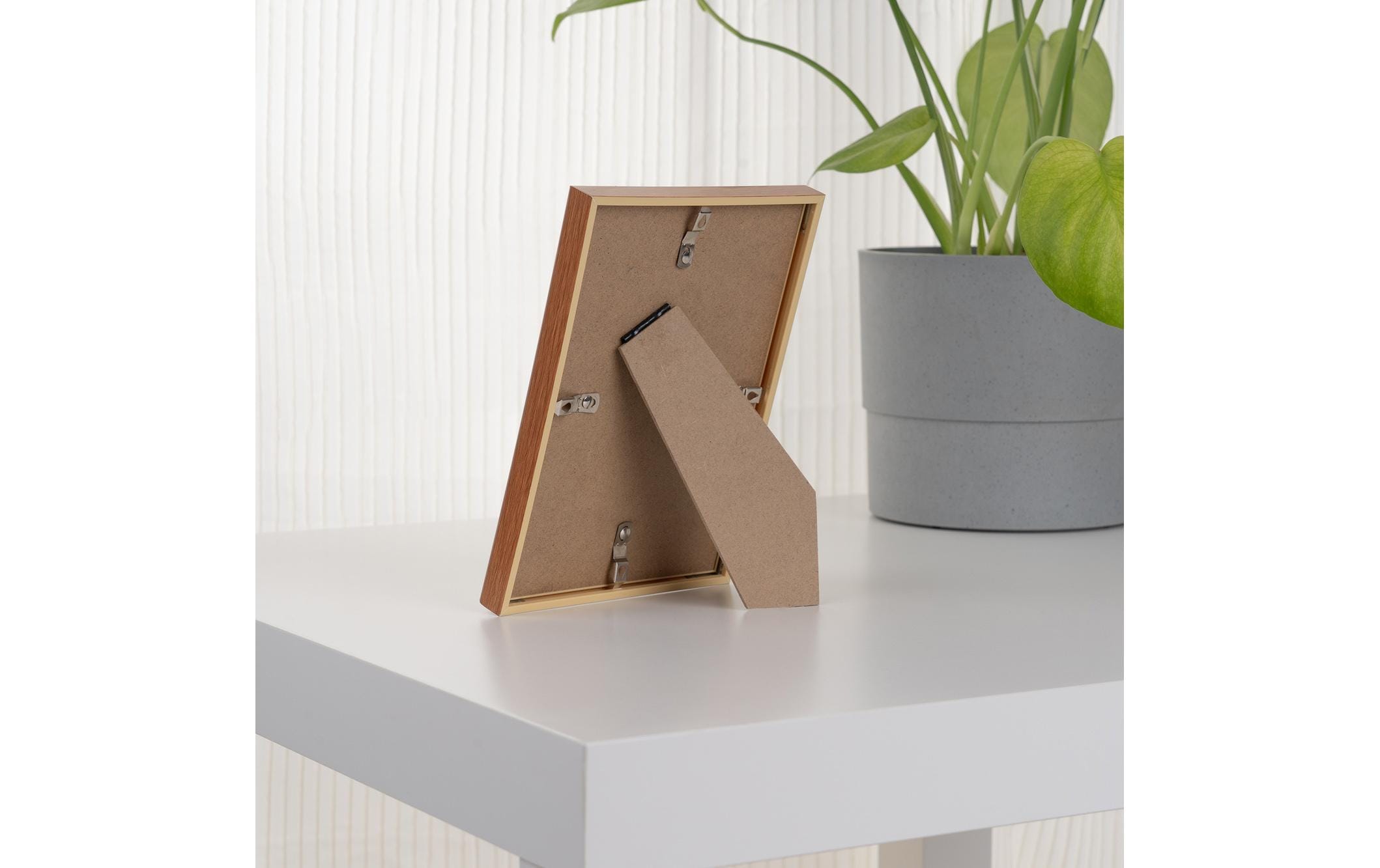 Dörr Bilderrahmen New York Eiche, 10 x 15 cm