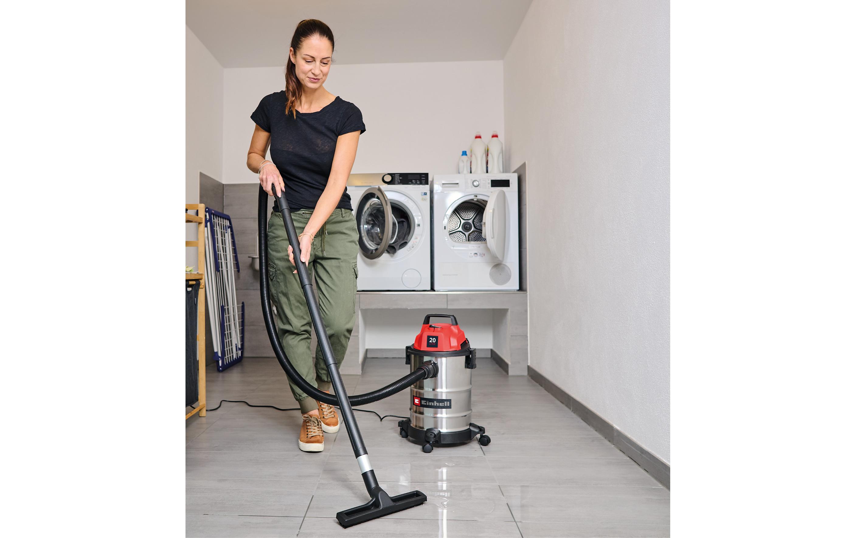 Einhell Nass-/Trockensauger TC-VC 2045 S