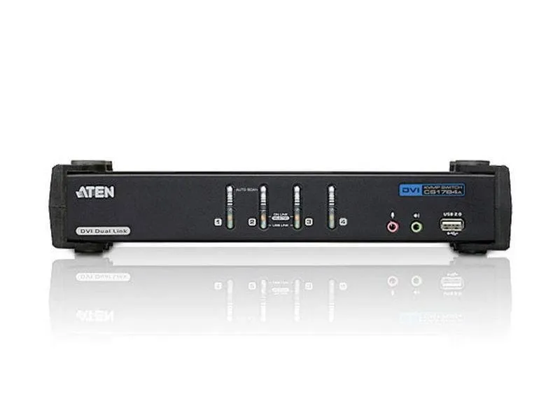Aten KVM Switch CS1784A Aten KVM Switch CS1784A