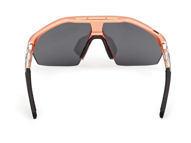 adidas Anemos Light S, SP0116 Sonnenbrille, Lens Smoke Mirror adidas Anemos Light S, SP0116 Sonnenbrille, Lens Smoke Mirror