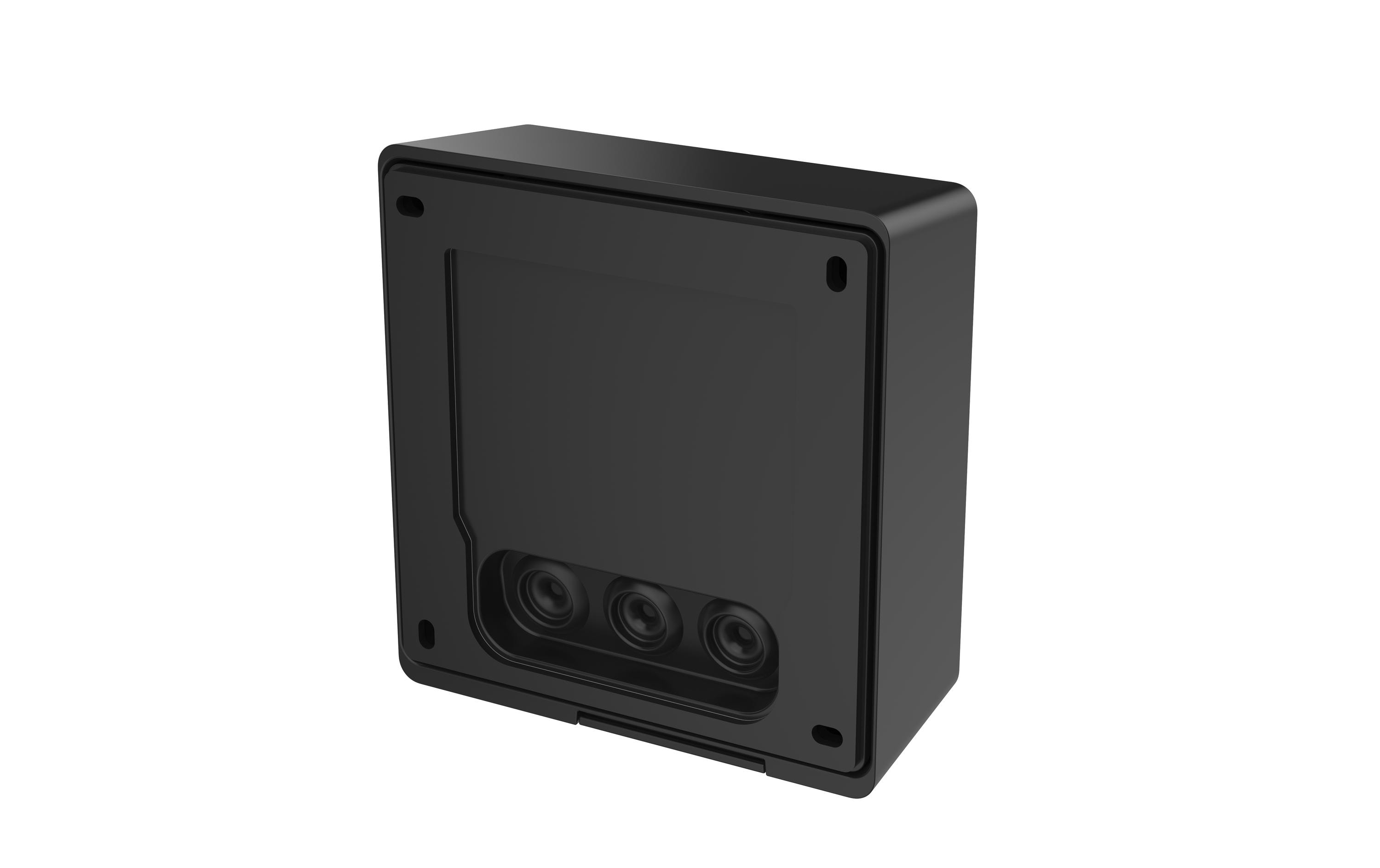 Axis Montagezubehör TI8602 Wandhalterung Axis Montagezubehör TI8602 Wandhalterung