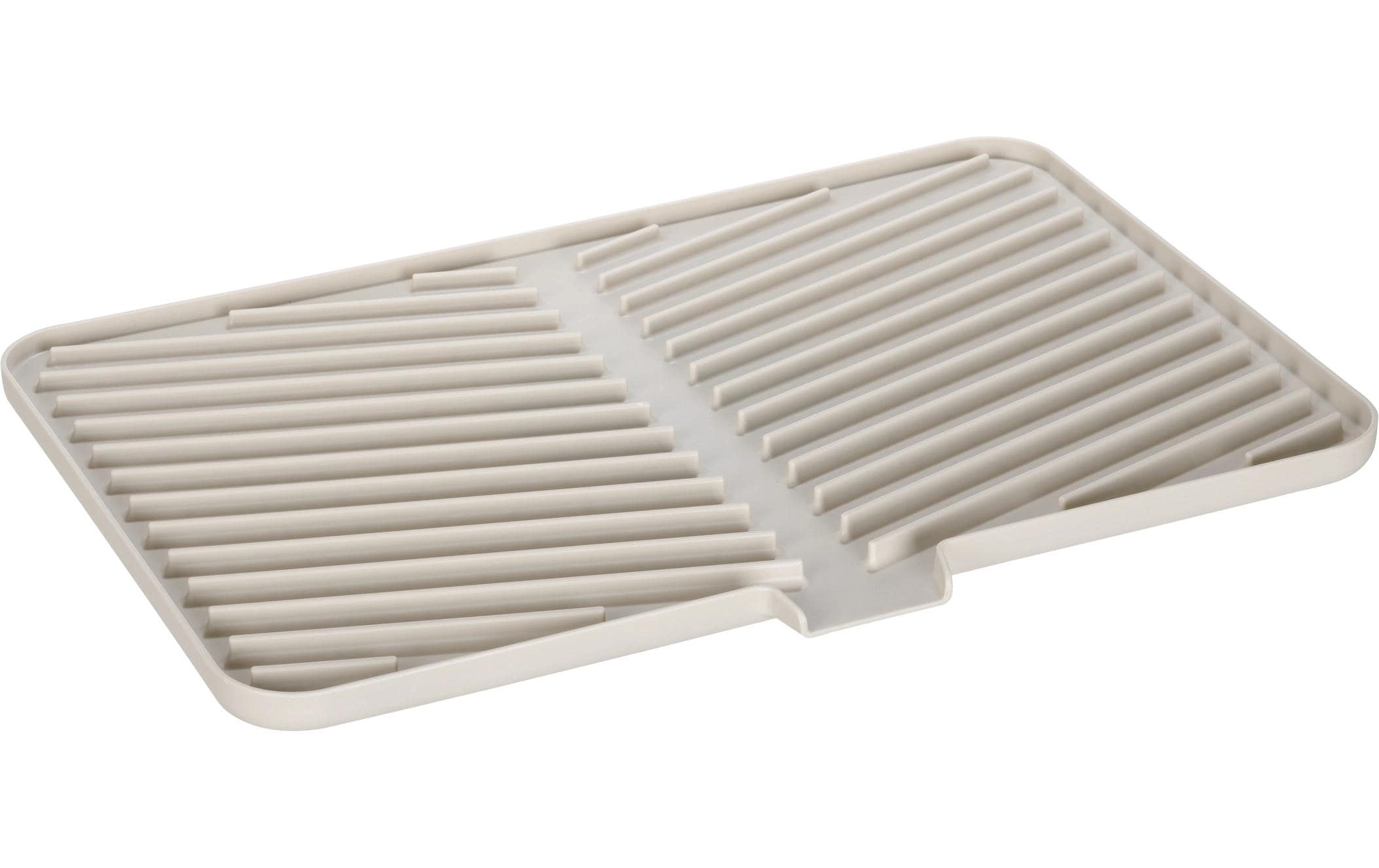 Wenko Abtropfgestell Ariana Crème