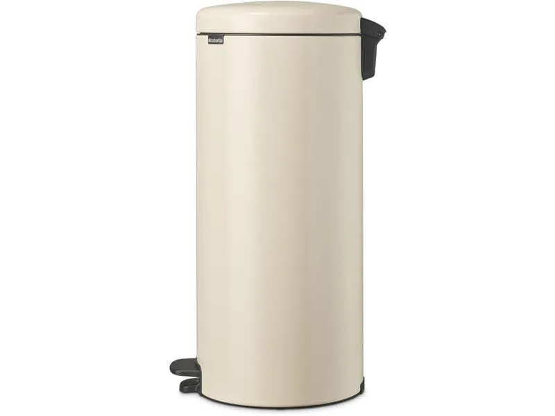 Brabantia Treteimer NewIcon 30 l, Soft Beige Brabantia Treteimer NewIcon 30 l, Soft Beige