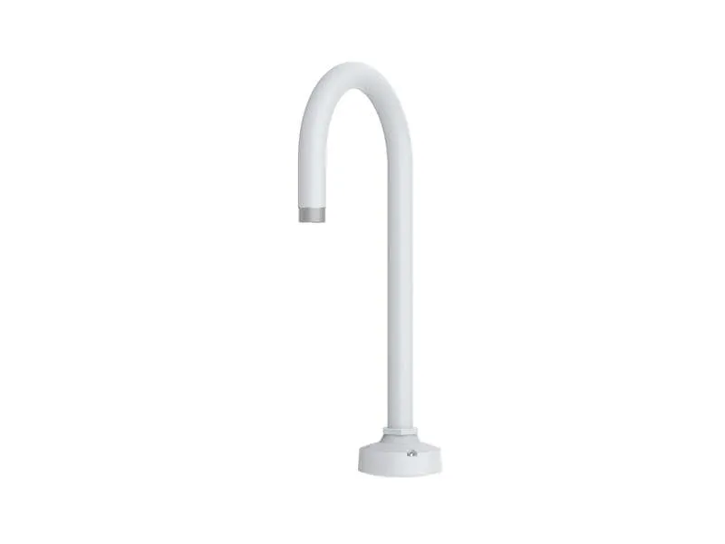 Axis Brüstungshalterung TQ6501-E Weiss 1 Stück Axis Brüstungshalterung TQ6501-E Weiss 1 Stück