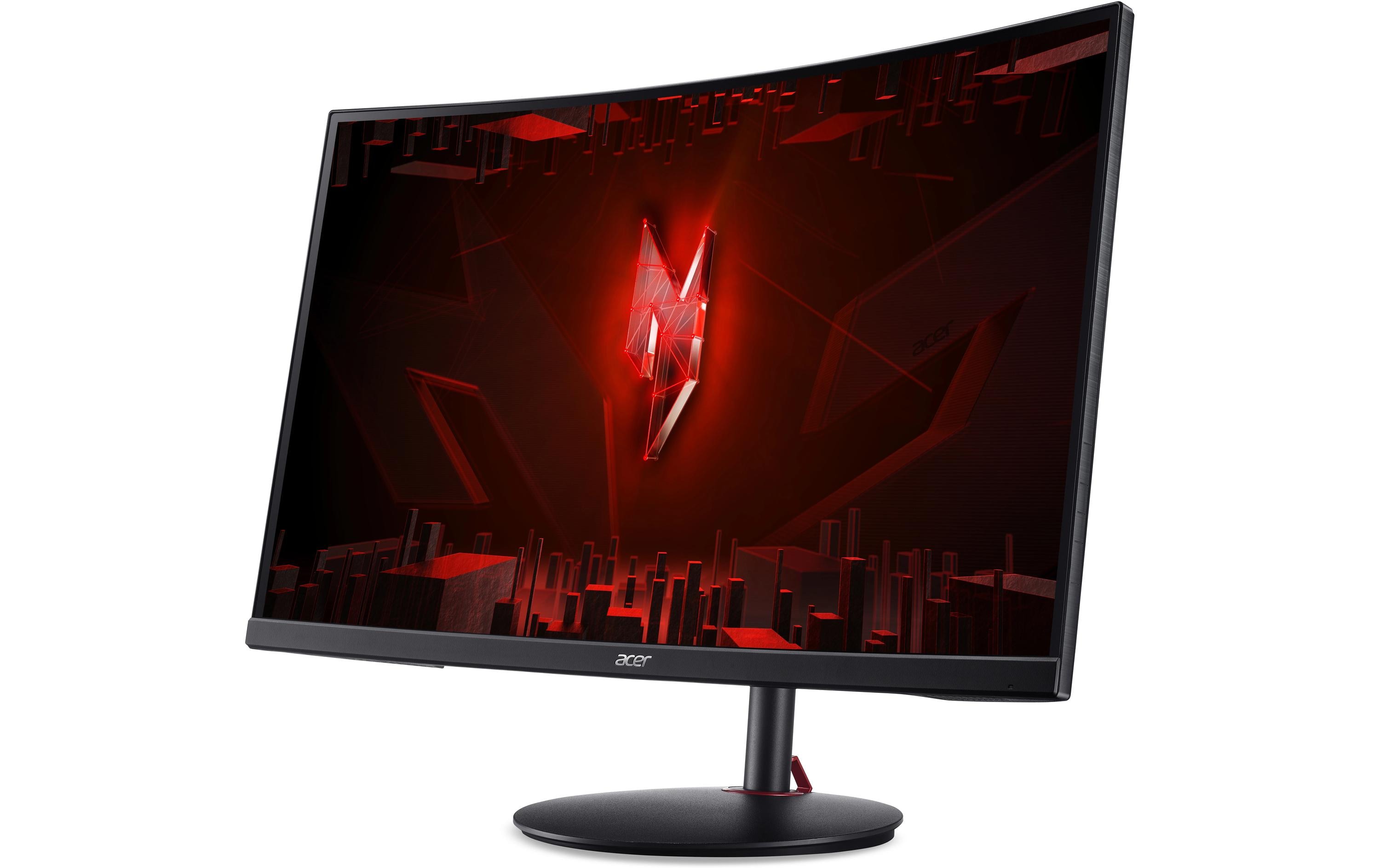 Acer Monitor Nitro XZ1 XZ271UP3bmiiphx