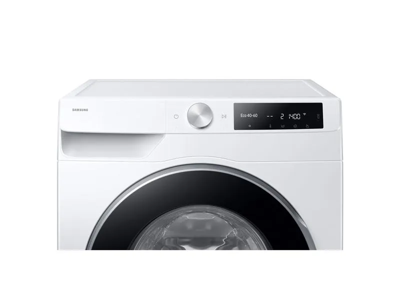 Samsung Waschmaschine WW90DG6U25lEU5 Links