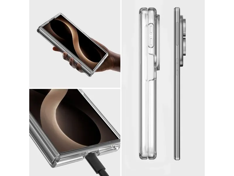 4smarts 360° Premium Protection Set Transparent 4smarts 360° Premium Protection Set Transparent