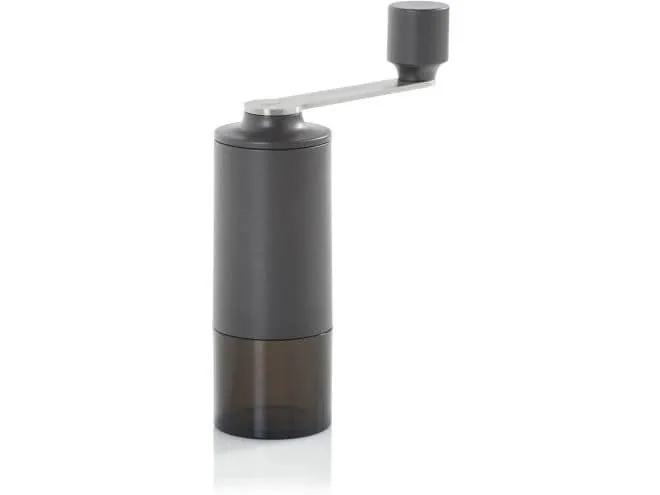 AdHoc Kaffeemühle Moro Dunkelgrau/Anthrazit AdHoc Kaffeemühle Moro Dunkelgrau/Anthrazit