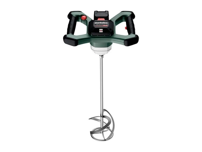 Metabo Akku-Rührwerk RW 18 LTX BL 120 18 V Metabo Akku-Rührwerk RW 18 LTX BL 120 18 V